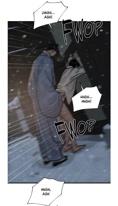 Painter of the night chapter 83