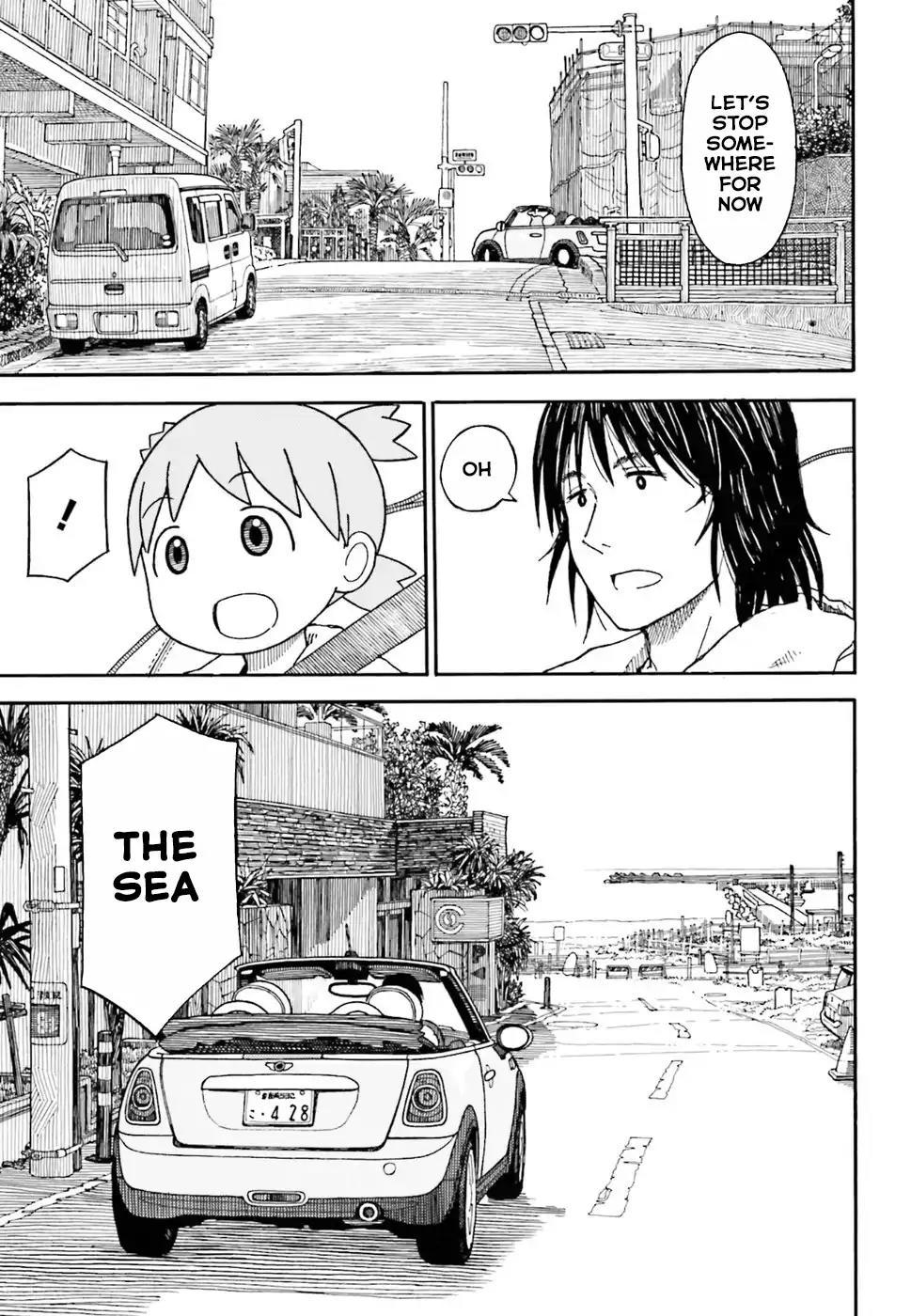 Yotsubato! - episode 113 - 16