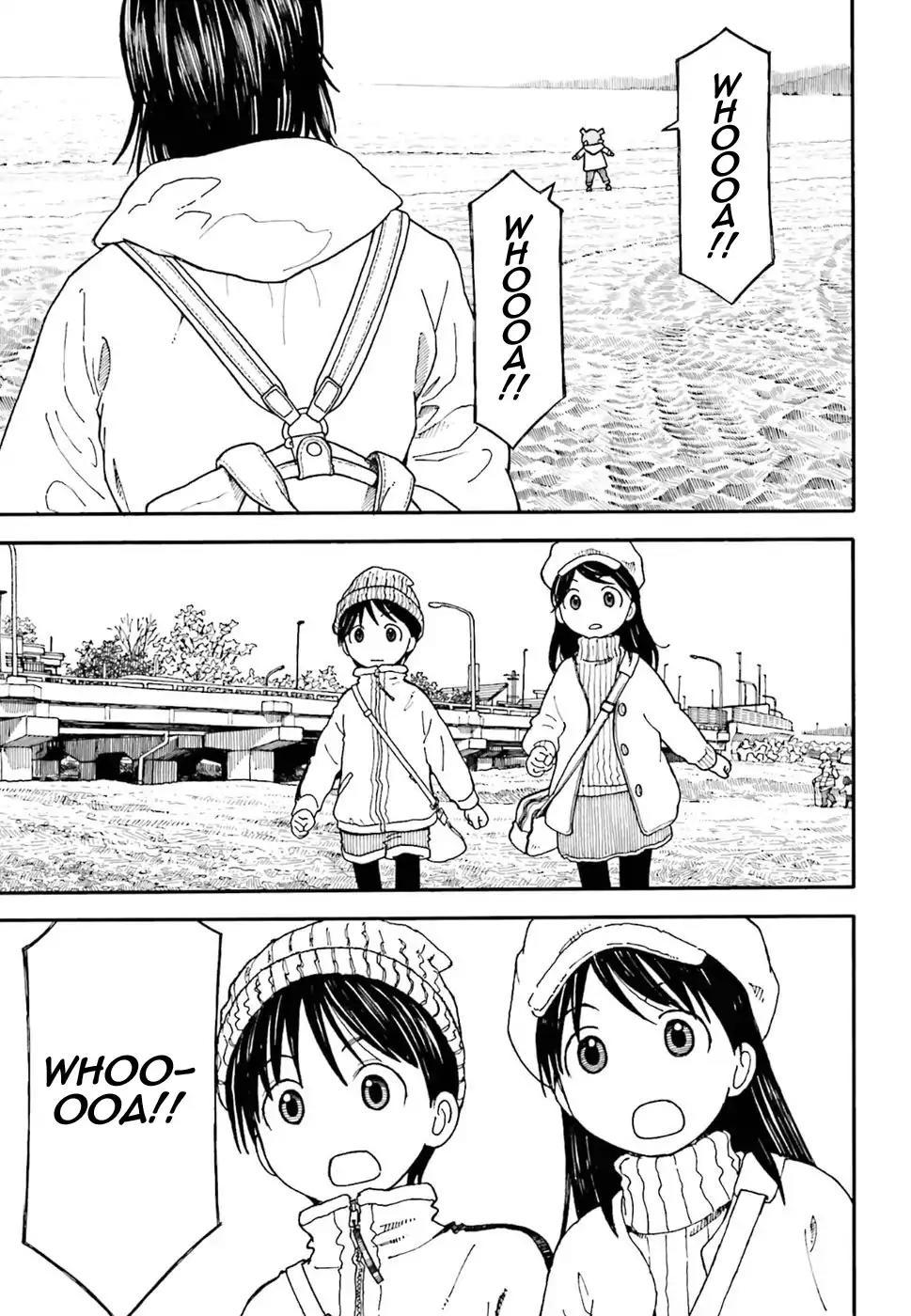 Yotsubato! - episode 114 - 6