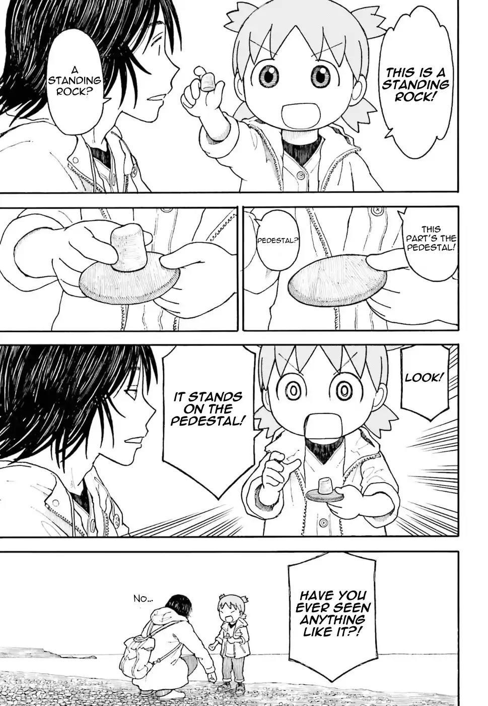 Yotsubato! - episode 114 - 20