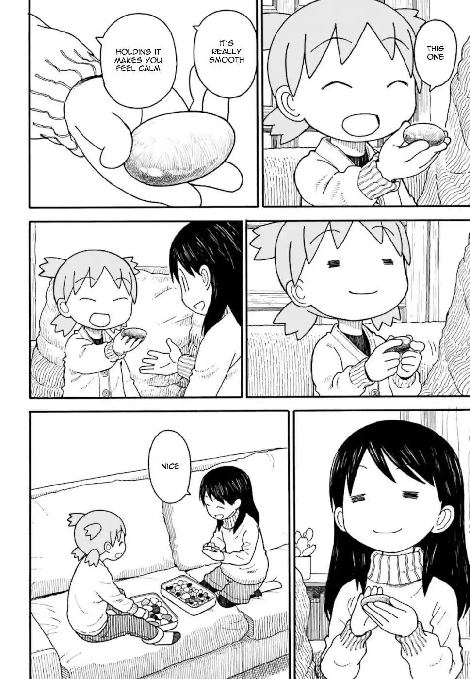 Yotsubato! - episode 115 - 3