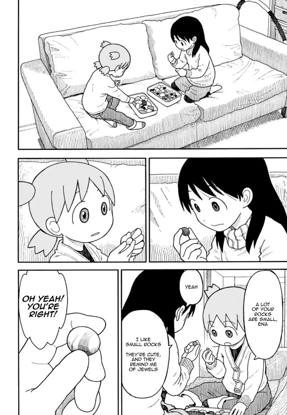 Yotsubato! - episode 115 - 1