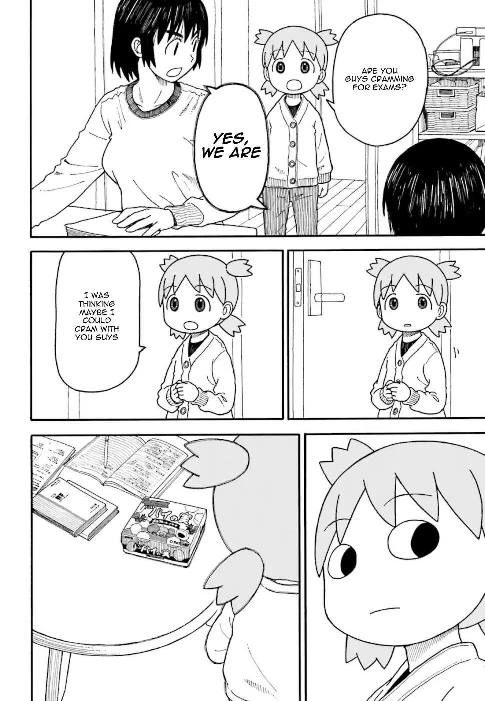 Yotsubato! - episode 115 - 11