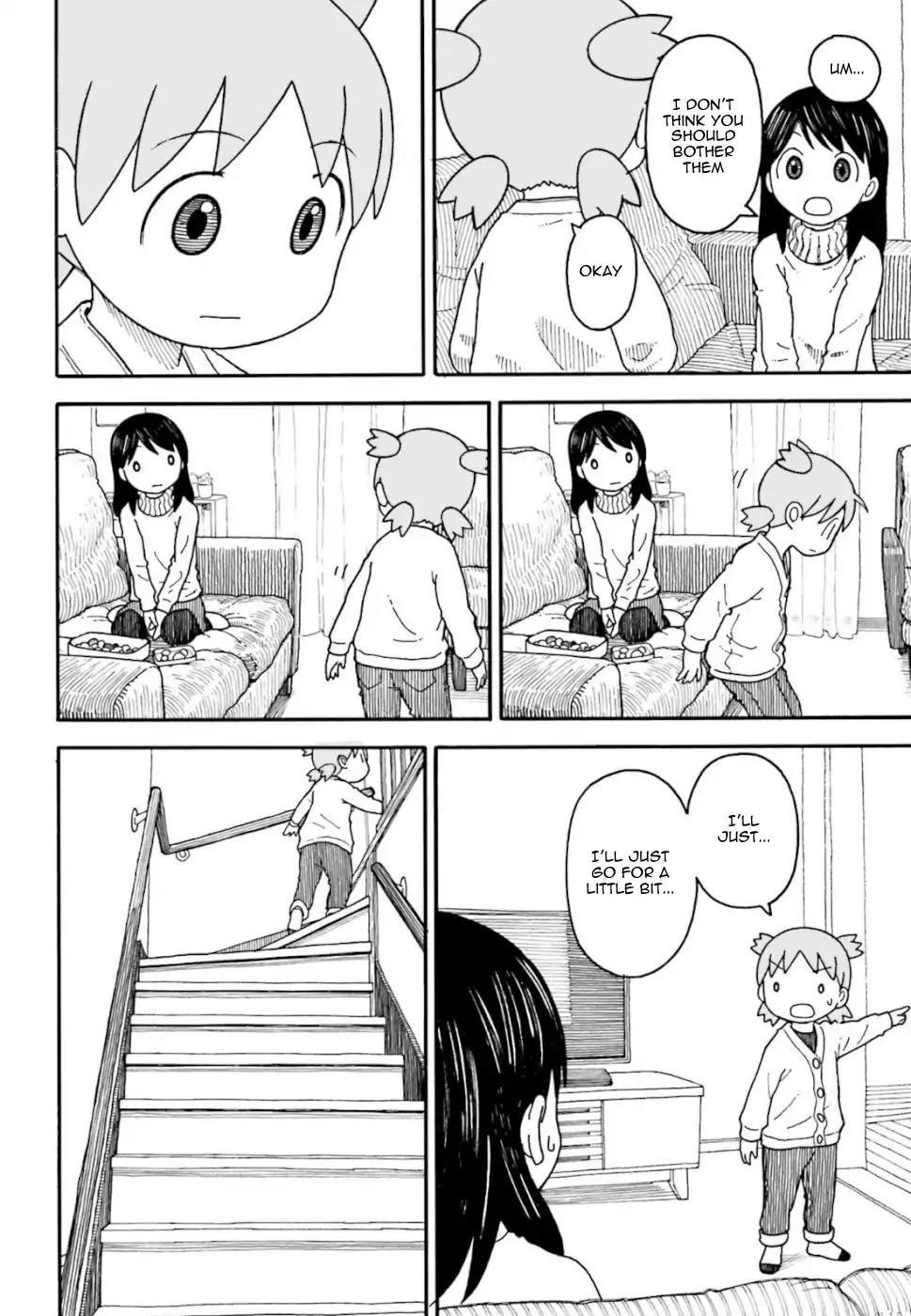 Yotsubato! - episode 115 - 9