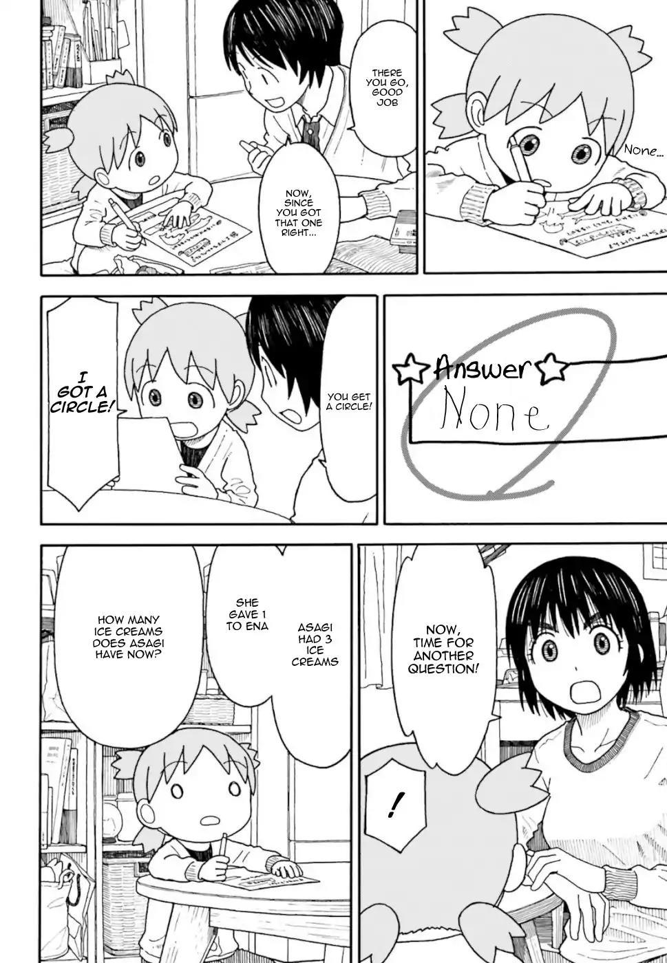 Yotsubato! - episode 116 - 5