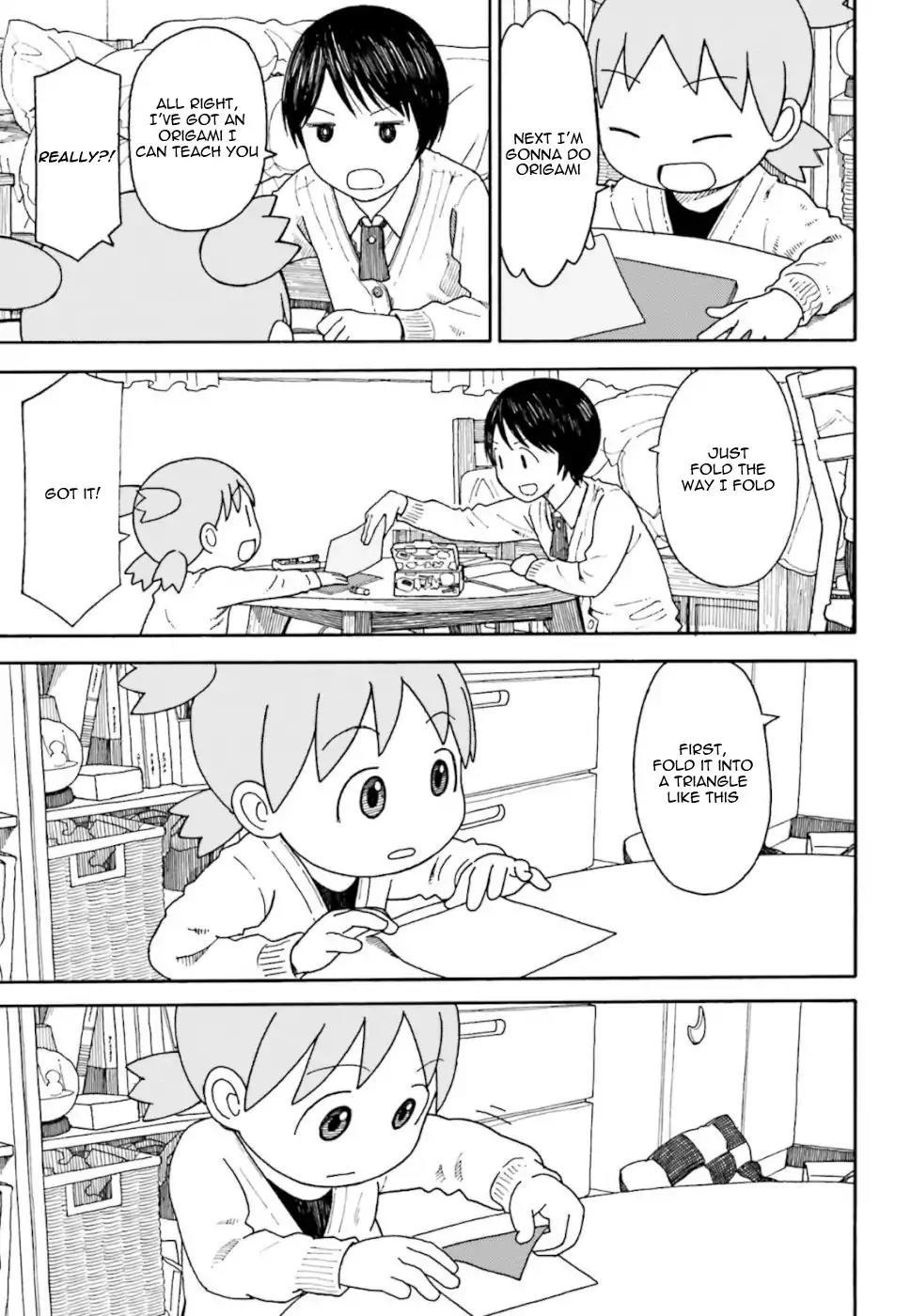 Yotsubato! - episode 116 - 14