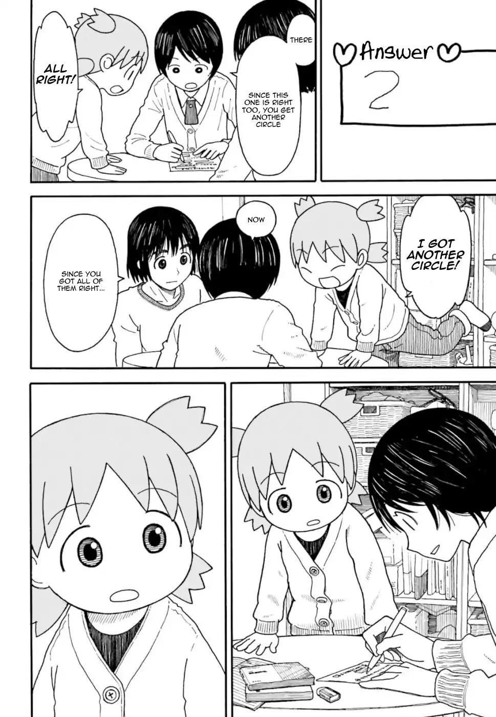 Yotsubato! - episode 116 - 7