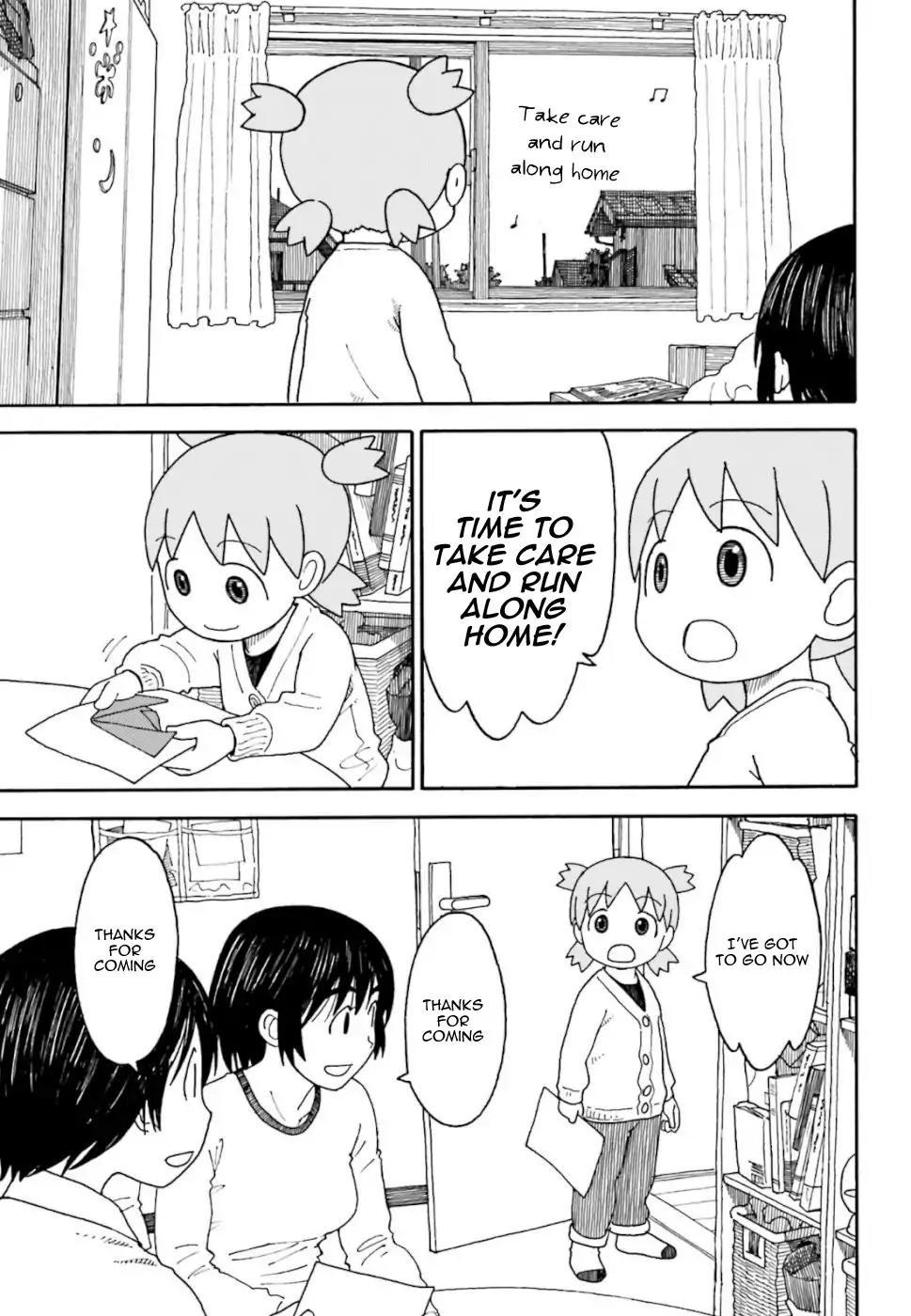 Yotsubato! - episode 116 - 20