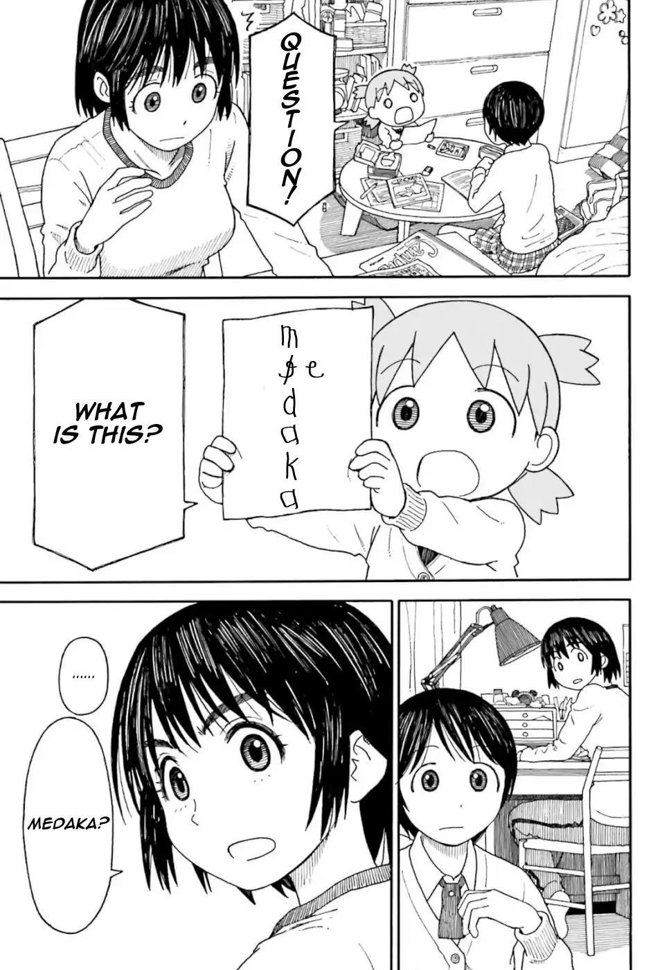 Yotsubato! - episode 116 - 12