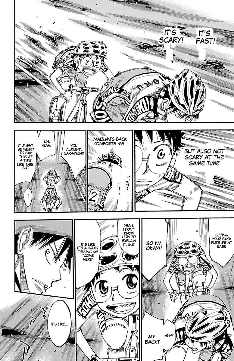 Yowamushi Pedal - episode 440 - 13