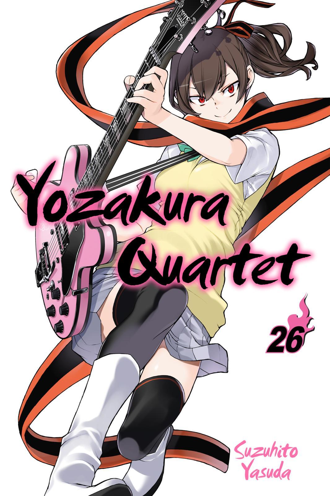 Yozakura Quartet - episode 155 - 0