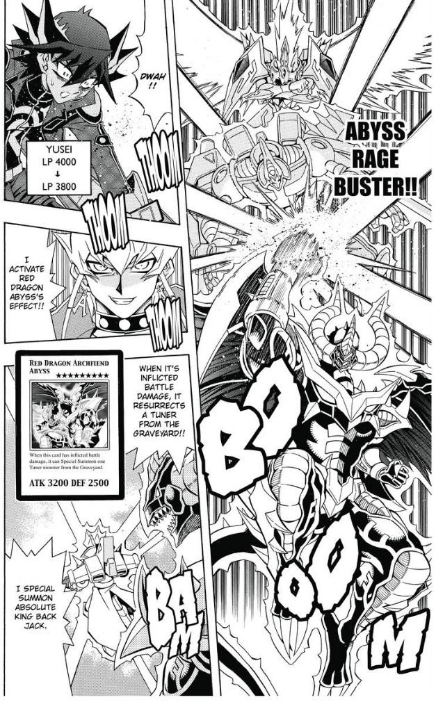 Yu-Gi-Oh! 5Ds - episode 68 - 33