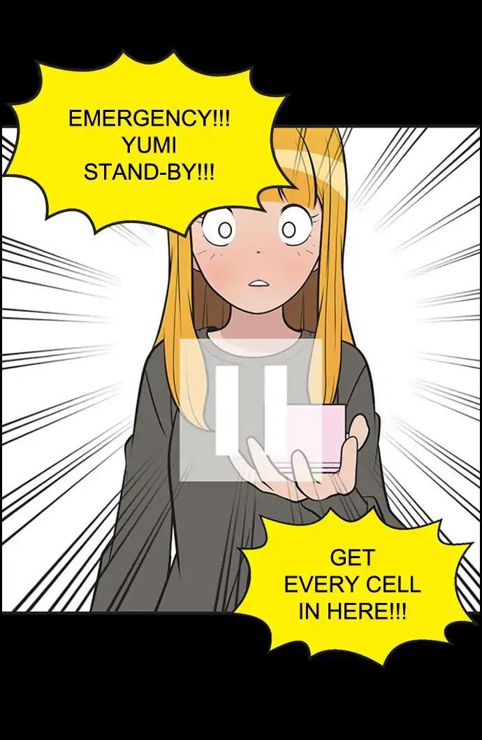 Yumi's Cells - episode 353 - 7