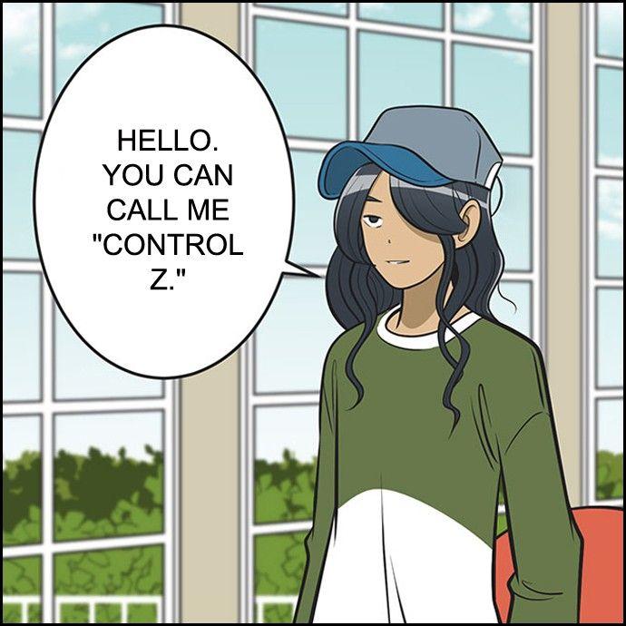 Yumi's Cells - episode 355 - 4