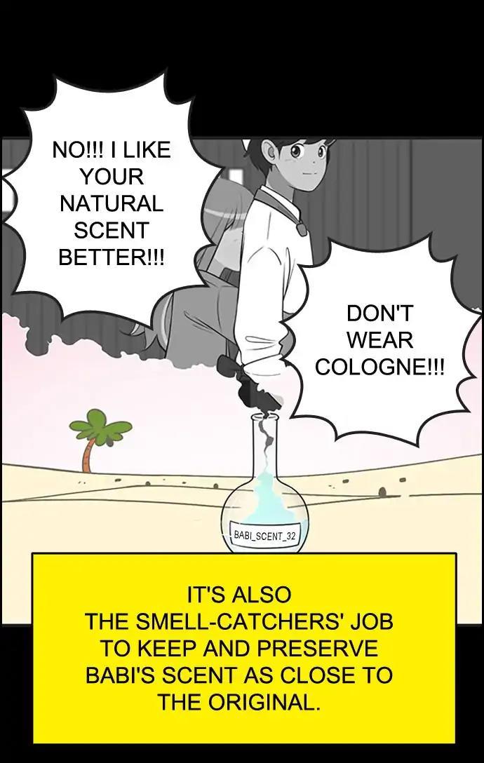 Yumi's Cells - episode 357 - 29