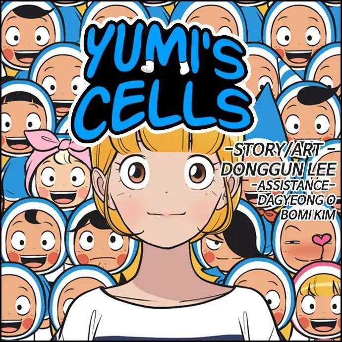 Yumi's Cells - episode 357 - 1