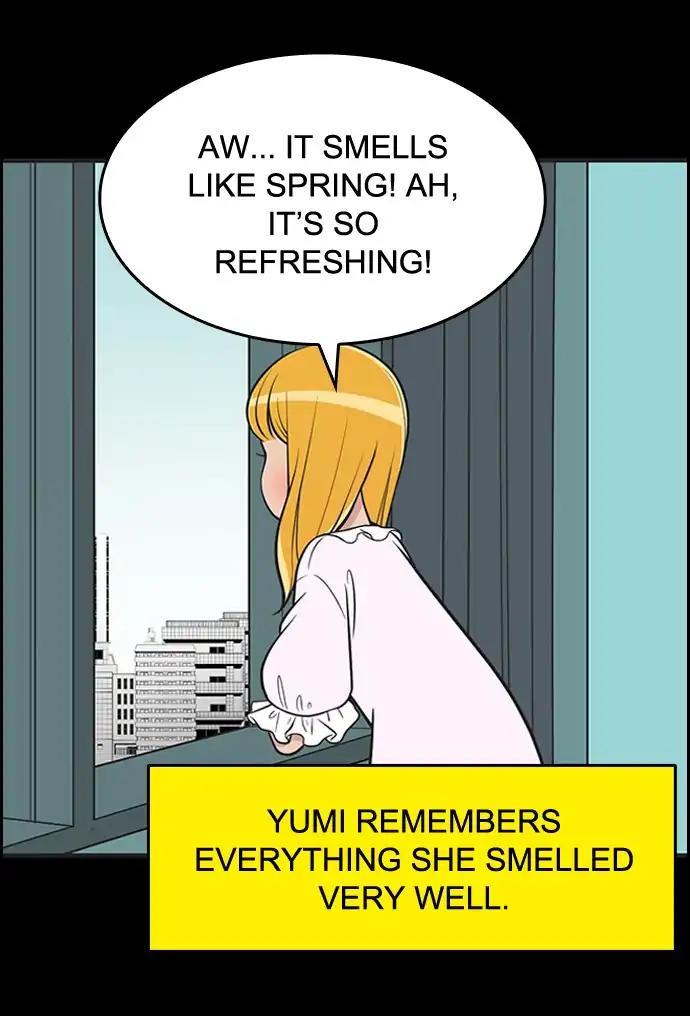 Yumi's Cells - episode 357 - 4