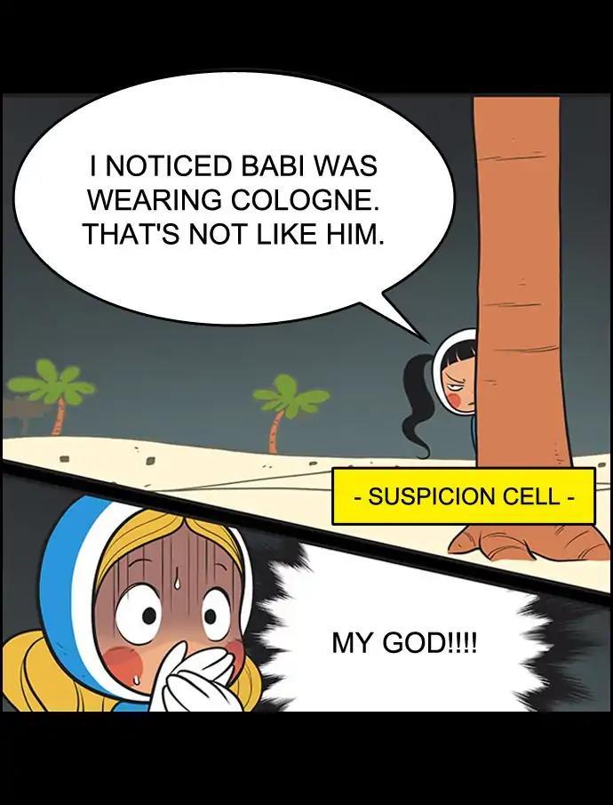 Yumi's Cells - episode 359 - 11