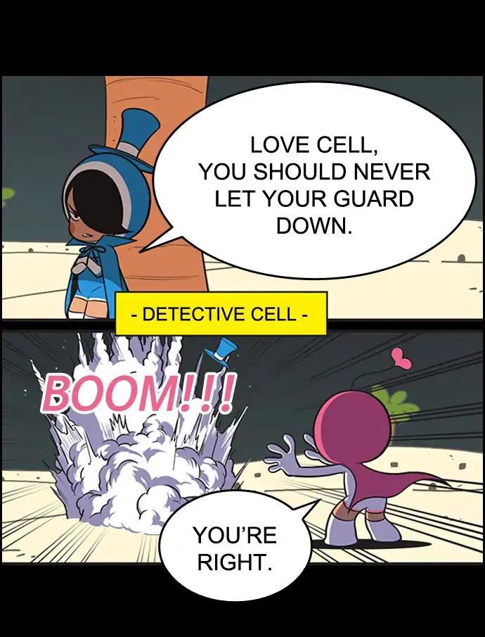 Yumi's Cells - episode 359 - 13