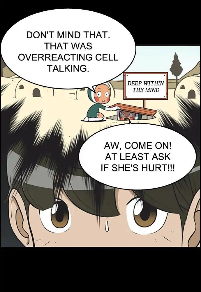 Yumi's Cells - episode 360 - 13