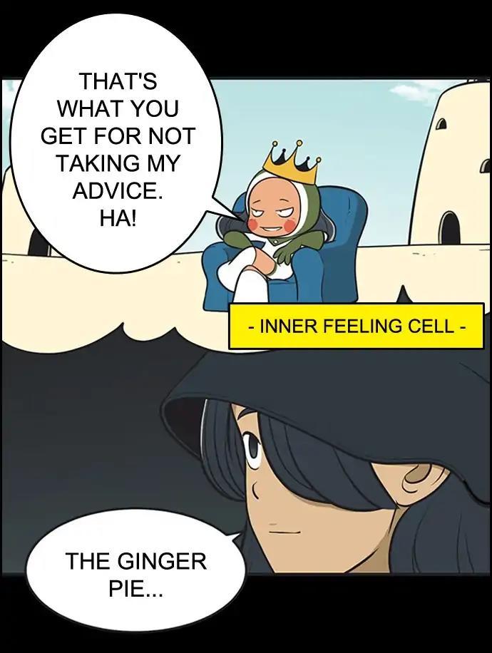 Yumi's Cells - episode 362 - 16