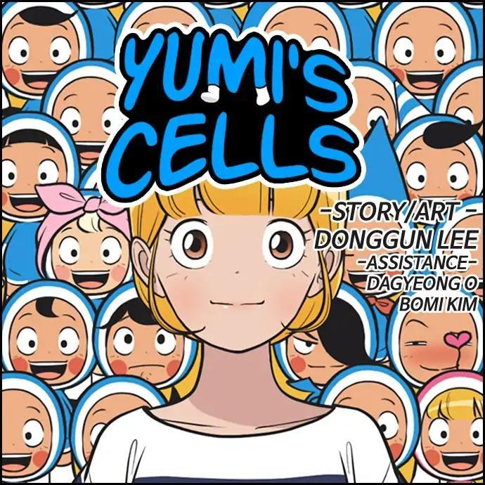 Yumi's Cells - episode 362 - 1