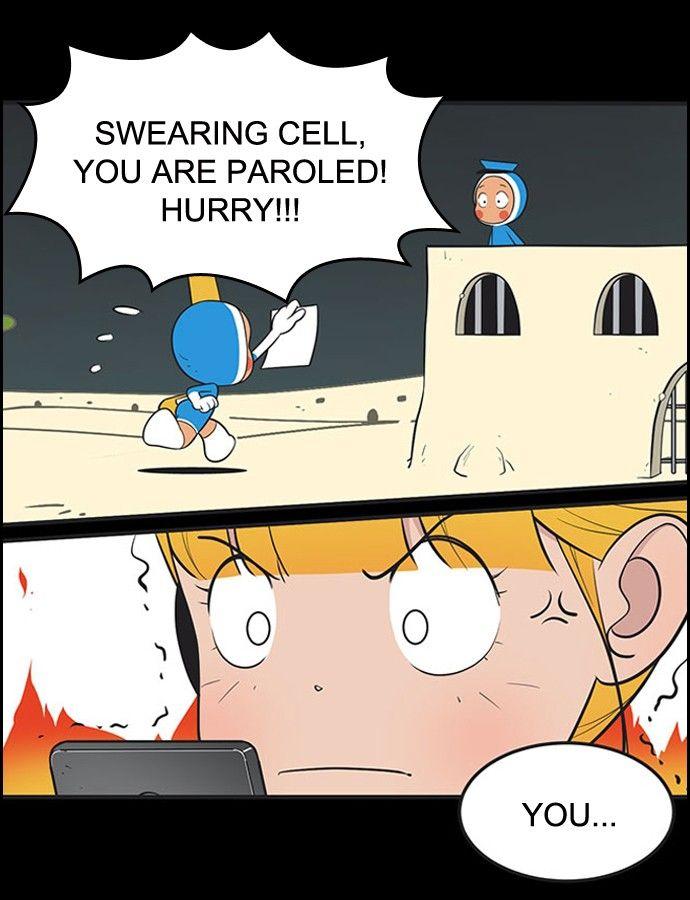 Yumi's Cells - episode 368 - 18