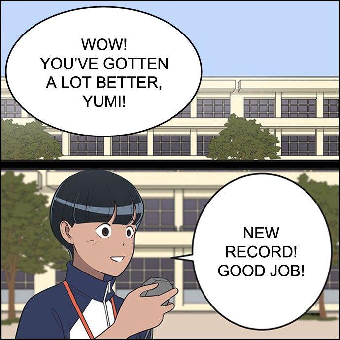 Yumi's Cells - episode 370 - 11