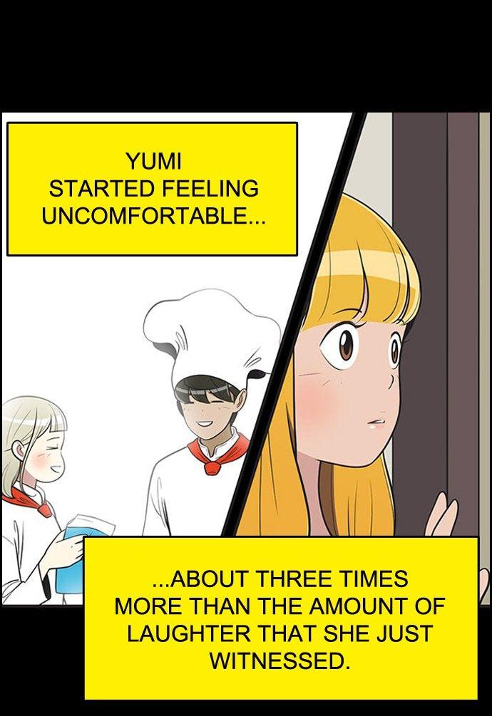 Yumi's Cells - episode 372 - 21