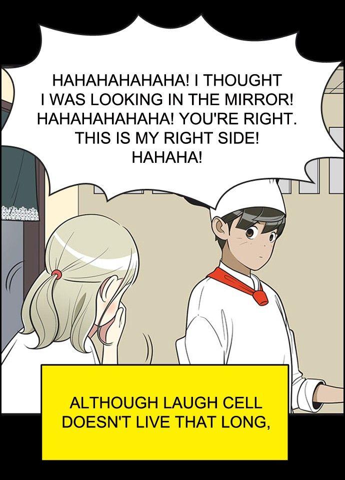 Yumi's Cells - episode 372 - 16