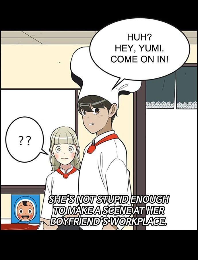 Yumi's Cells - episode 372 - 26