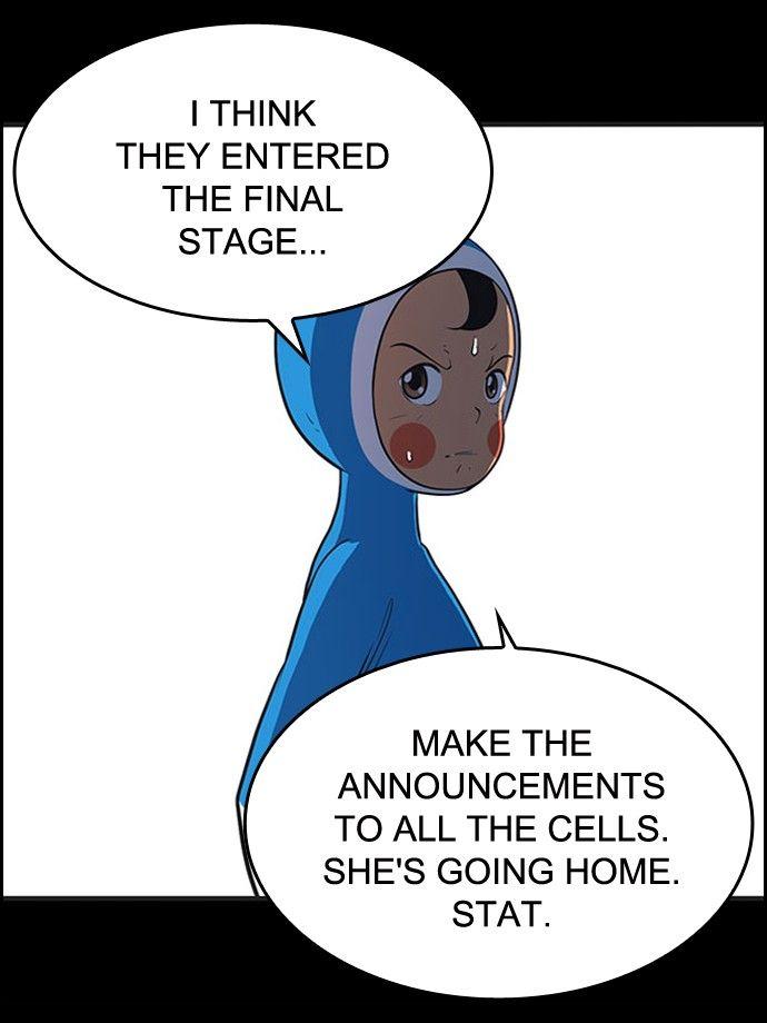 Yumi's Cells - episode 377 - 25