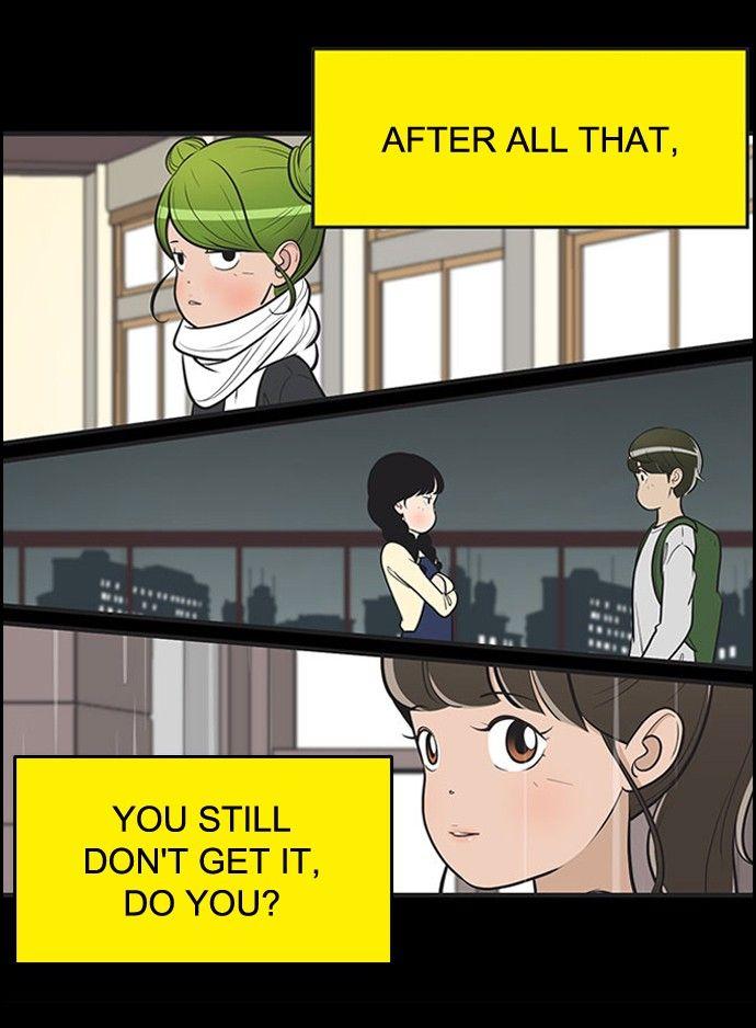 Yumi's Cells - episode 378 - 2