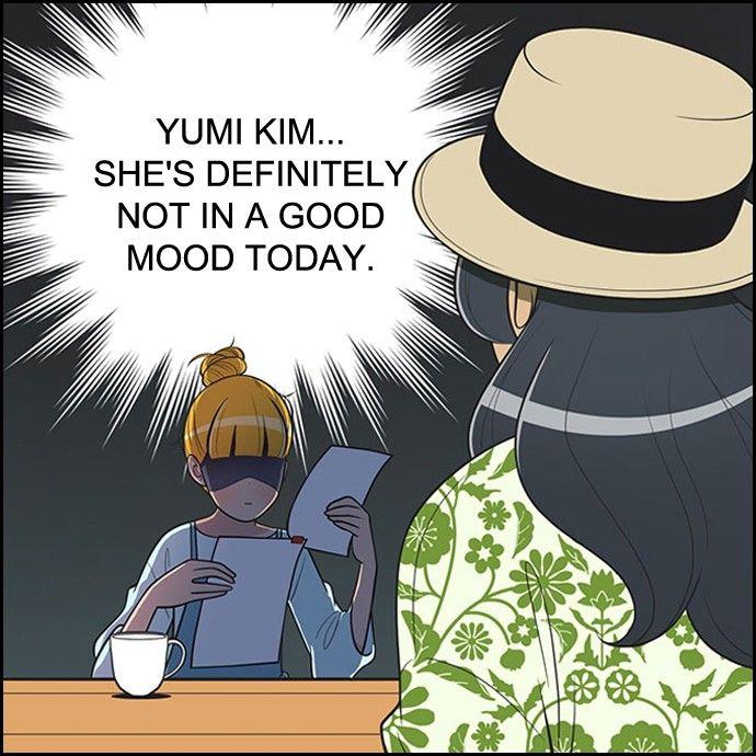 Yumi's Cells - episode 379 - 0