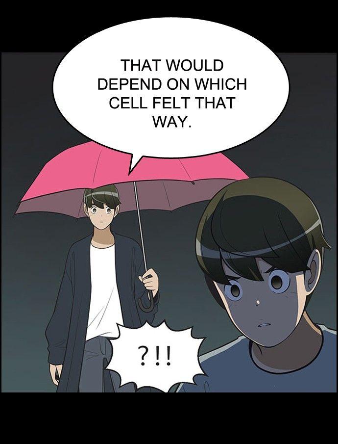 Yumi's Cells - episode 382 - 7