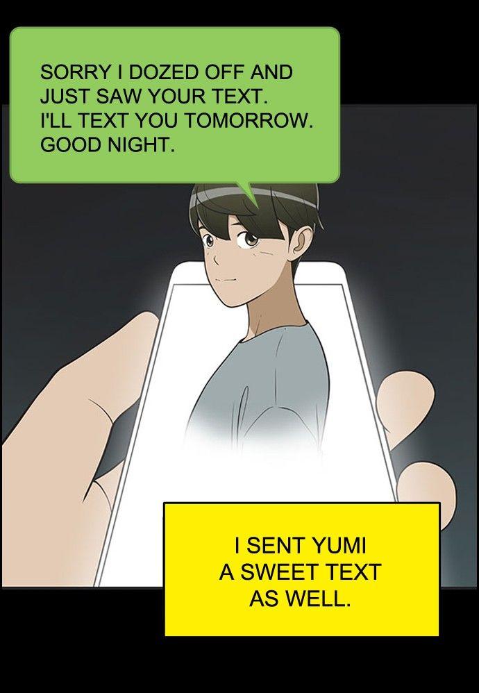 Yumi's Cells - episode 382 - 19