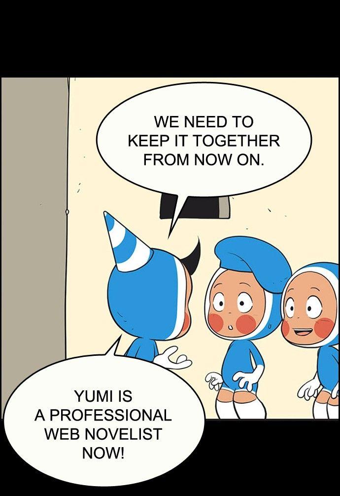 Yumi's Cells - episode 383 - 16