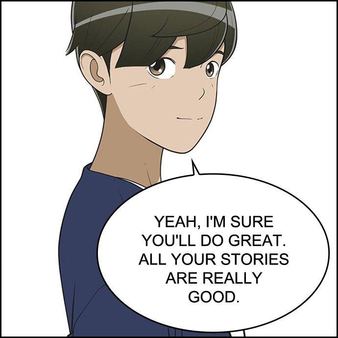 Yumi's Cells - episode 385 - 19