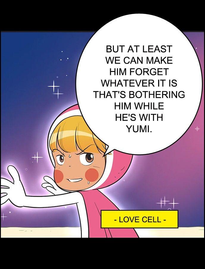 Yumi's Cells - episode 385 - 16