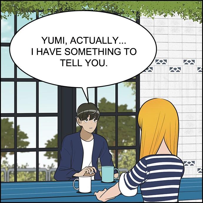 Yumi's Cells - episode 388 - 31