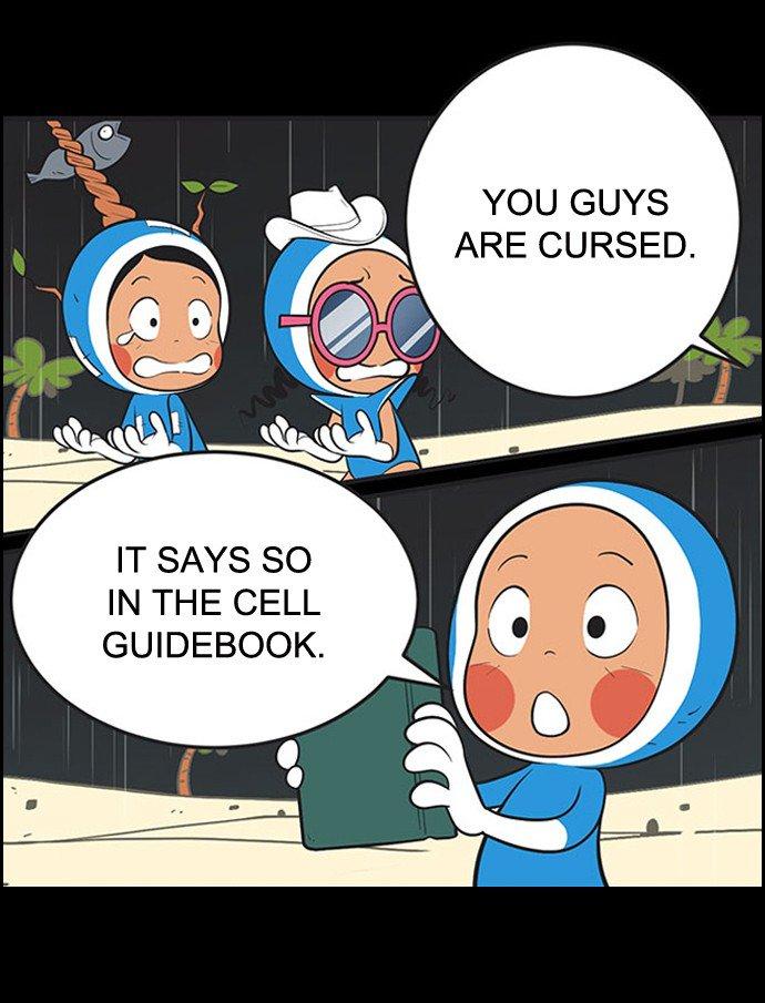 Yumi's Cells - episode 390 - 25