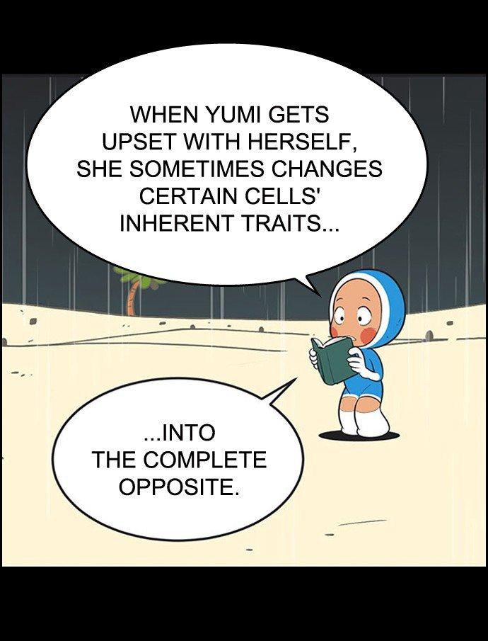 Yumi's Cells - episode 390 - 24