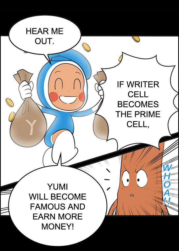 Yumi's Cells - episode 391 - 17