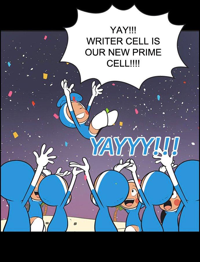 Yumi's Cells - episode 391 - 19