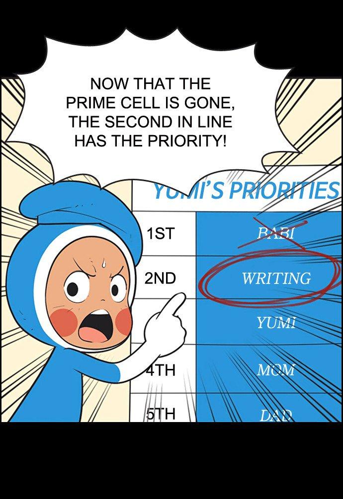 Yumi's Cells - episode 391 - 15