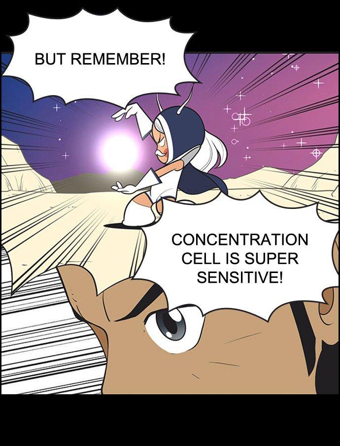 Yumi's Cells - episode 392 - 9