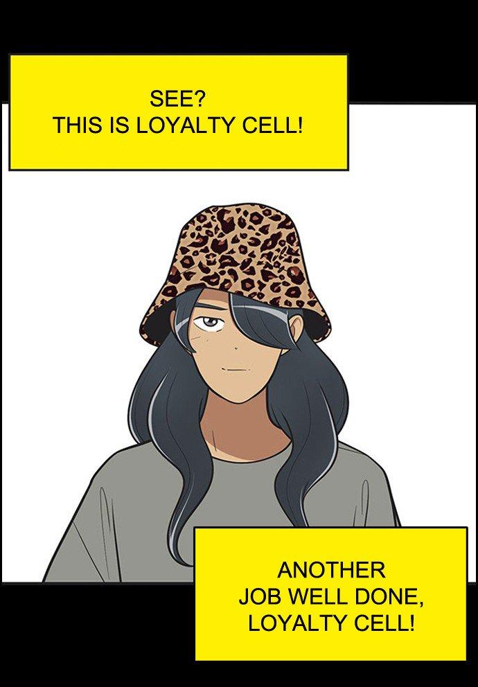 Yumi's Cells - episode 397 - 28