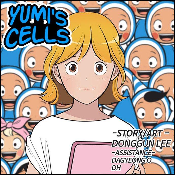Yumi's Cells - episode 399 - 5