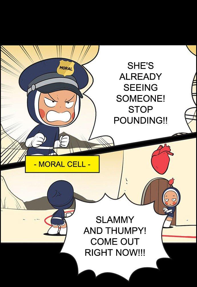 Yumi's Cells - episode 399 - 16