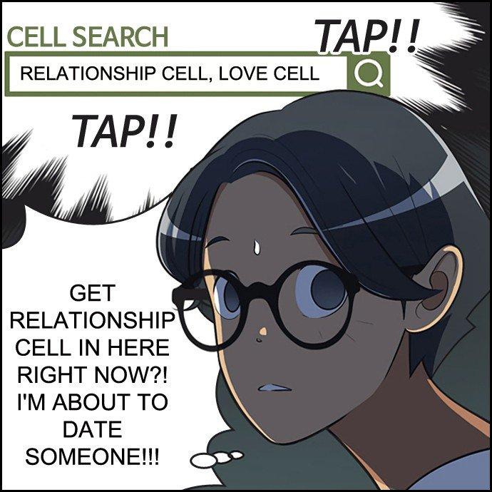 Yumi's Cells - episode 400 - 3